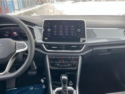 VW T-Roc Style (2026) - Foto 5