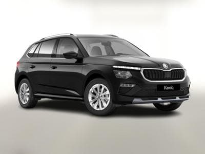 Skoda Kamiq Selection (2026) - Foto 1