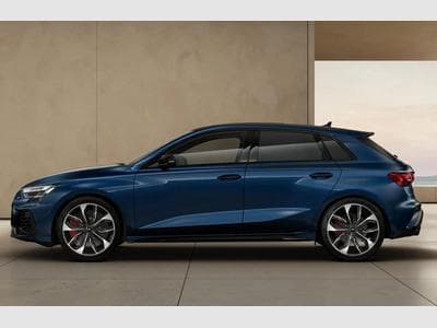 Audi S3 Sportback Matrix Nav (2026) - Foto 2