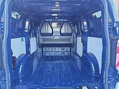 VW T7 Transporter Kaste 2.0 TDI 81 kW KR (2026) - Foto 1