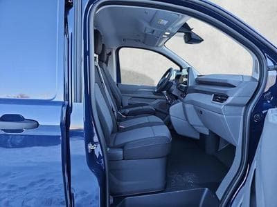 VW T7 Transporter Kaste 2.0 TDI 81 kW KR (2026) - Photo 10