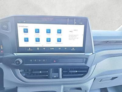 VW T7 Transporter Kaste 2.0 TDI 81 kW KR (2026) - Photo 12