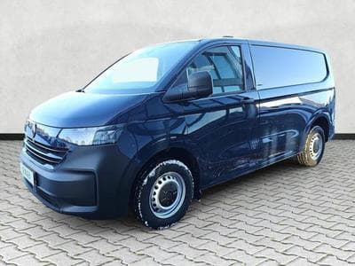 VW T7 Transporter Kaste 2.0 TDI 81 kW KR (2026) - Photo 3