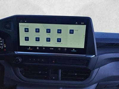 VW T7 Transporter Kaste 2.0 TDI 81 kW KR (2026) - Photo 12