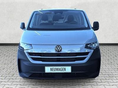 VW T7 Transporter Kaste 2.0 TDI 81 kW KR (2026) - Photo 2