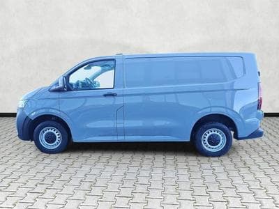 VW T7 Transporter Kaste 2.0 TDI 81 kW KR (2026) - Photo 4