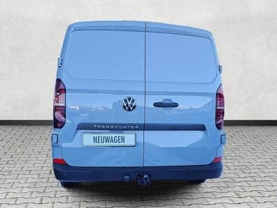VW T7 Transporter Kaste 2.0 TDI 81 kW KR (2026) - Photo 6