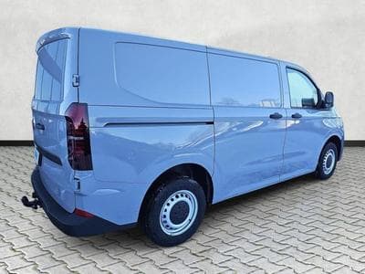 VW T7 Transporter Kaste 2.0 TDI 81 kW KR (2026) - Photo 7