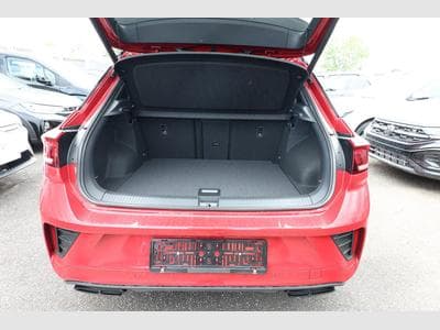 VW T-Roc R-Line (2025) - Foto 11