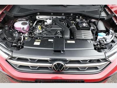 VW T-Roc R-Line (2025) - Foto 12