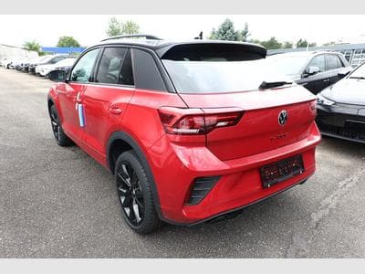 VW T-Roc R-Line (2025) - Foto 4