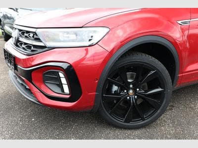 VW T-Roc R-Line (2025) - Foto 5