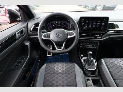 VW T-Roc R-Line (2025) - Foto 7