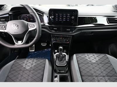 VW T-Roc R-Line (2025) - Foto 8