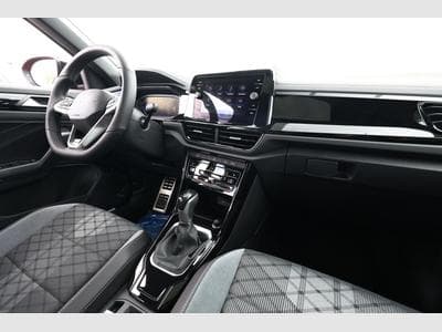 VW T-Roc R-Line (2025) - Foto 9