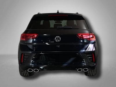 VW T-Roc R 2.0 TSI 7-Gang-DSG 4x4 (2025) - Photo 4