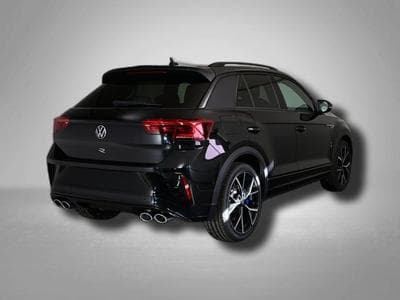 VW T-Roc R 2.0 TSI 7-Gang-DSG 4x4 (2025) - Foto 5