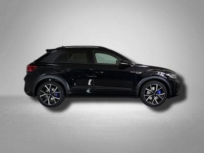 VW T-Roc R 2.0 TSI 7-Gang-DSG 4x4 (2025) - Foto 6