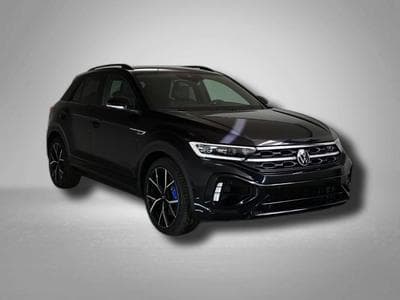 VW T-Roc R 2.0 TSI 7-Gang-DSG 4x4 (2025) - Foto 7