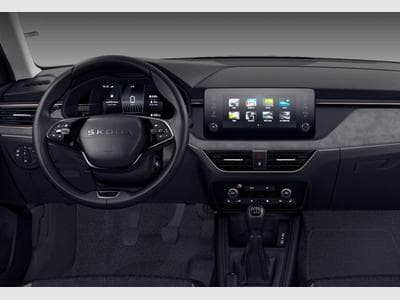 Skoda Kamiq Selection (2025) - Foto 4