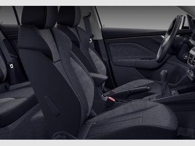 Skoda Kamiq Selection (2025) - Foto 5