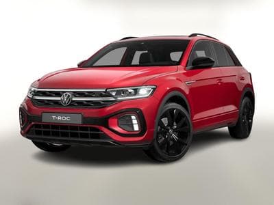 VW T-Roc R-Line (2025) - Foto 1