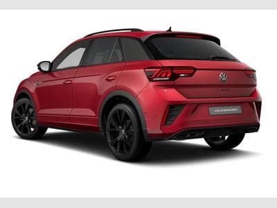 VW T-Roc R-Line (2025) - Foto 3