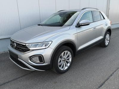 VW T-Roc LIFE (2026) - Foto 1