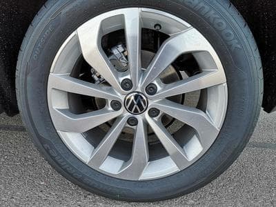 VW T-Roc LIFE (2026) - Foto 3