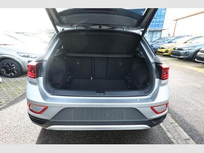 VW T-Roc Style (2025) - Foto 11