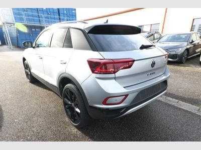 VW T-Roc Style (2025) - Foto 4