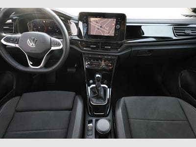 VW T-Roc Style (2025) - Foto 8