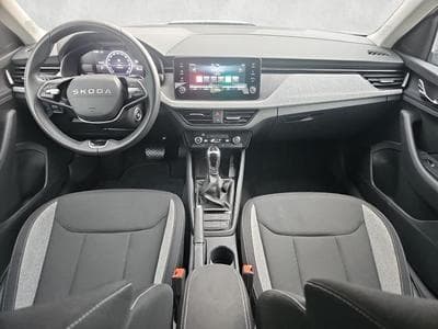 Skoda Kamiq Selection (2025) - Photo 11