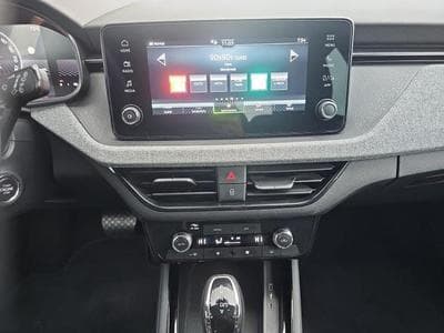 Skoda Kamiq Selection (2025) - Photo 12