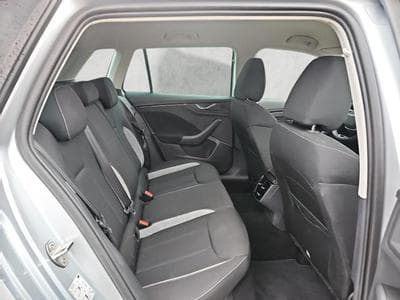 Skoda Kamiq Selection (2025) - Photo 13