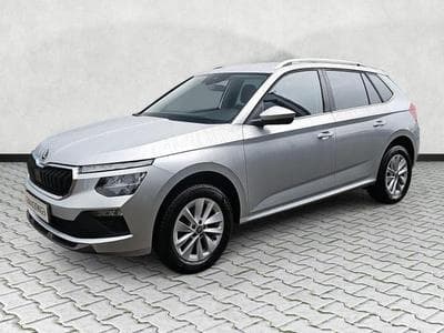Skoda Kamiq Selection (2025) - Photo 3