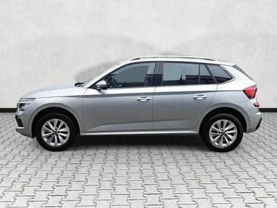 Skoda Kamiq Selection (2025) - Photo 4