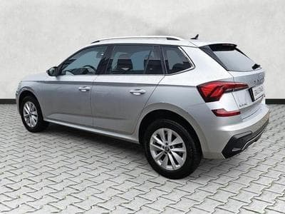 Skoda Kamiq Selection (2025) - Photo 5
