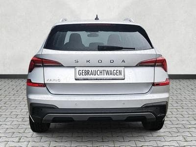 Skoda Kamiq Selection (2025) - Photo 6