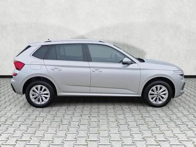 Skoda Kamiq Selection (2025) - Photo 8
