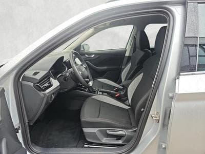 Skoda Kamiq Selection (2025) - Photo 9