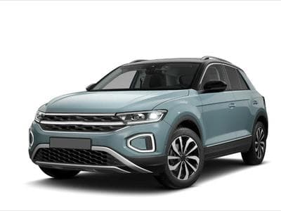 VW T-Roc Limited (2026) - Foto 1