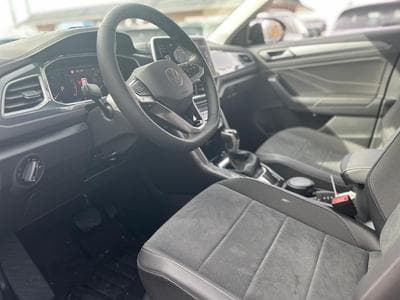 VW T-Roc Limited (2026) - Photo 10