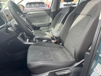 VW T-Roc Limited (2026) - Photo 9