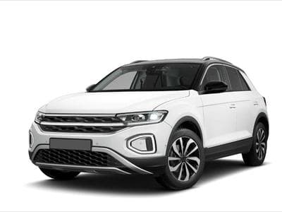 VW T-Roc Limited (2026) - Foto 1