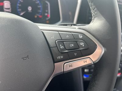 VW T-Roc Limited (2026) - Photo 14