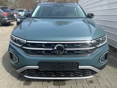 VW T-Roc Limited (2026) - Photo 2