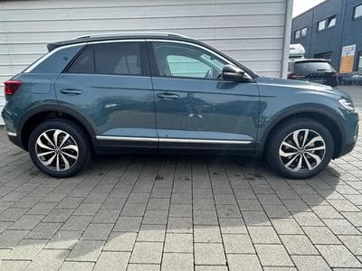 VW T-Roc Limited (2026) - Photo 3