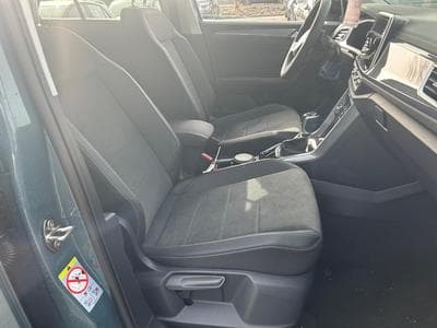 VW T-Roc Limited (2026) - Photo 8