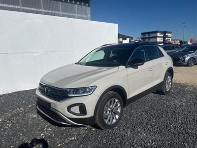 VW T-Roc EDITION (2026) - Photo 1